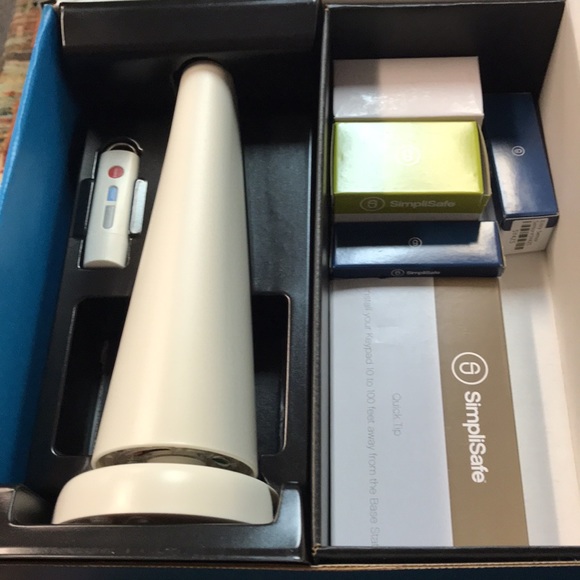 Home Security System - Picture 3 of 3